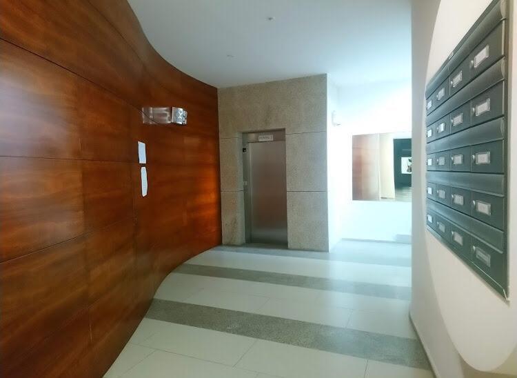Os limoeiros do cura Foz Exterior foto